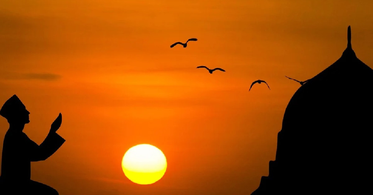 দুনিয়ার মোহ পরিহার করা আবশ্যক