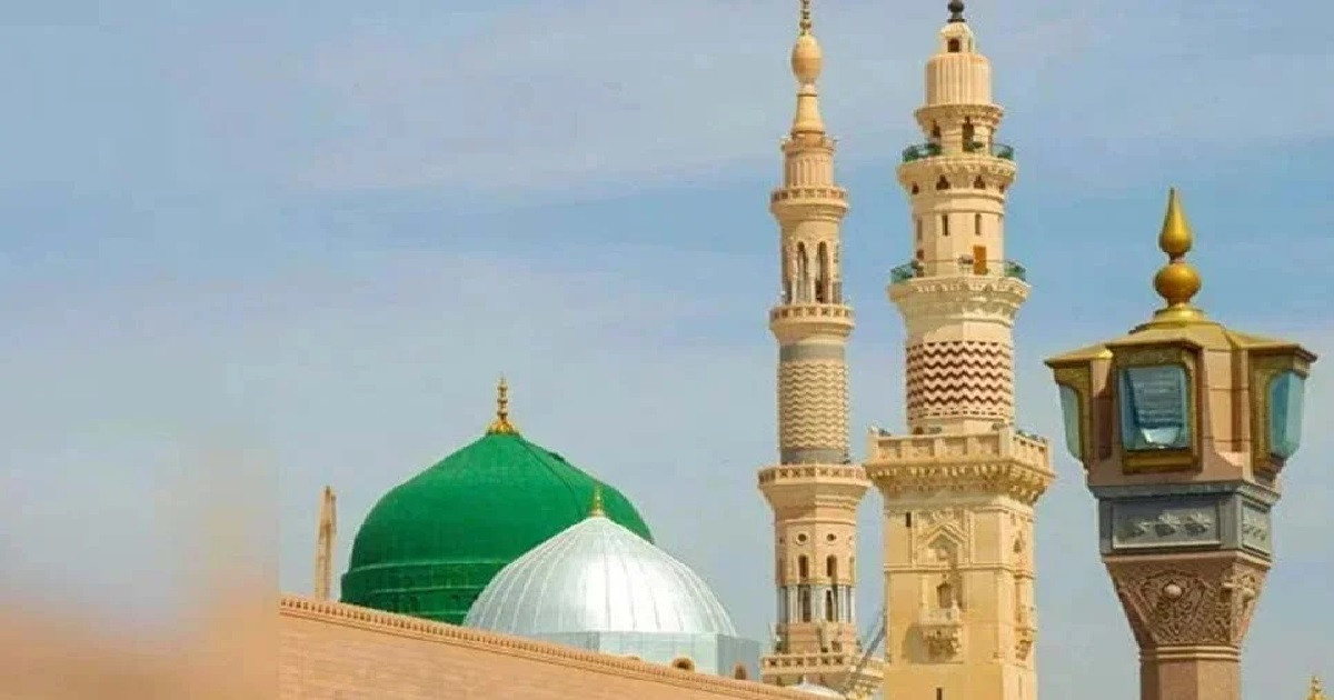 মাদকমুক্ত সমাজ গঠনে নবীজি (সা.)-এর বৈপ্লবিক পদক্ষেপ