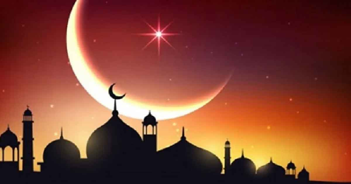 পবিত্র শবে মেরাজ আজ