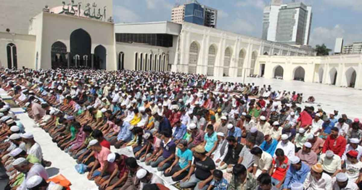 গোসল না করে জুমার নামাজ পড়া যাবে কি? ইসলামের দৃষ্টিতে কী বলে