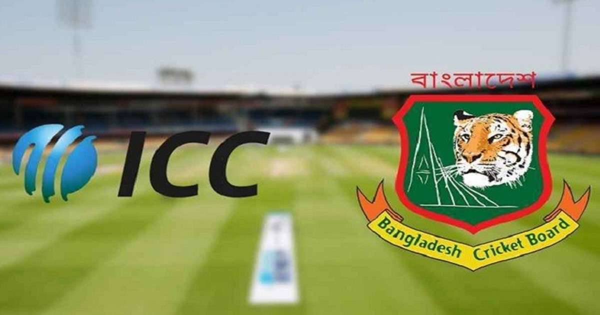 ভারতে বিশ্বকাপ না খেলার সিদ্ধান্তে অনড় বাংলাদেশ, আসছে আইসিসির প্রতিনিধি দল