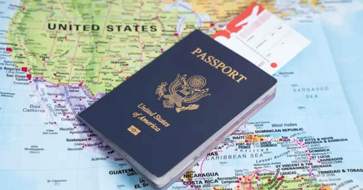 যুক্তরাষ্ট্রের অভিবাসন ভিসা স্থগিত: যেসব সমস্যায় পড়বেন বাংলাদেশিরা