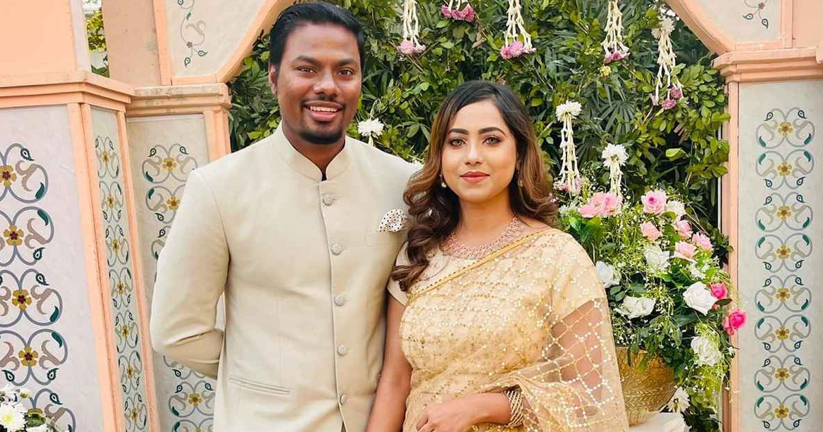 নীরবতা ভেঙ্গে মুখ খুললেন রাফসানের প্রাক্তন স্ত্রী এশা