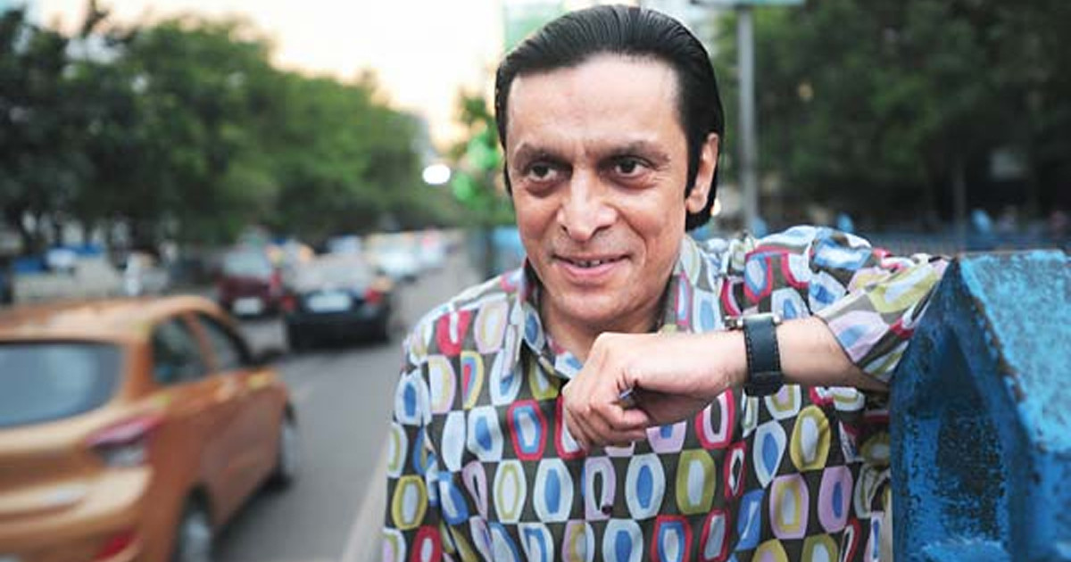 হাঁটুর বয়সি মেয়ের প্রেমে শুভাশিস!