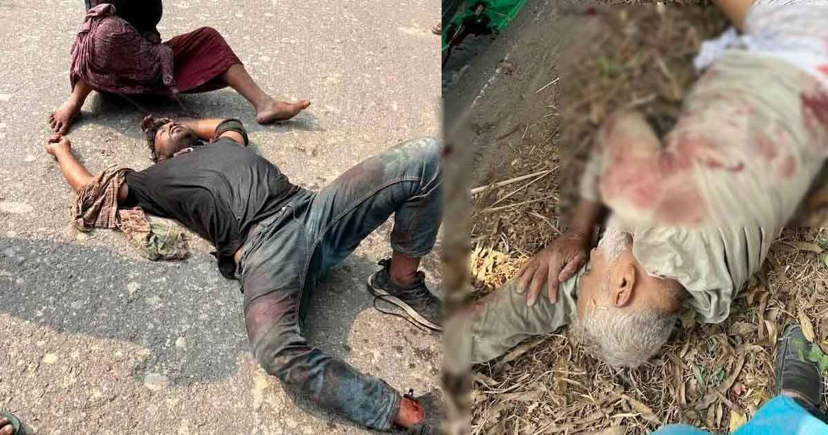 কুমিল্লায় আধিপত্য বিস্তারকে সংঘর্ষ নিহত ২, আহত ১৫