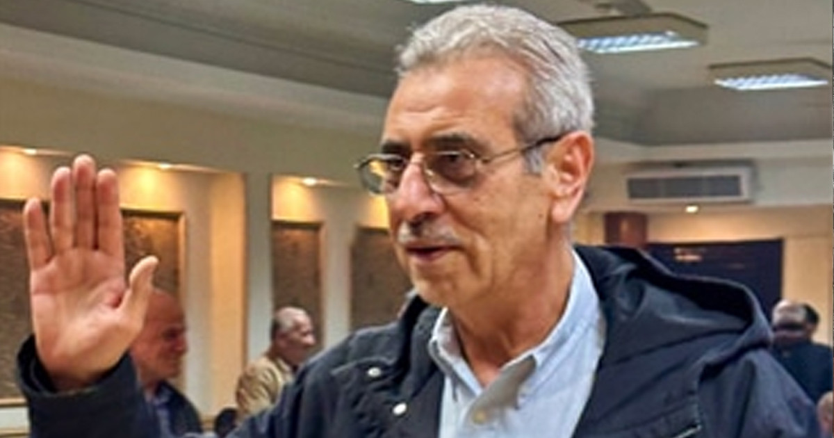 ট্রাম্পের পছন্দের গাজা পরিচালক, কে এই আলি শাথ?