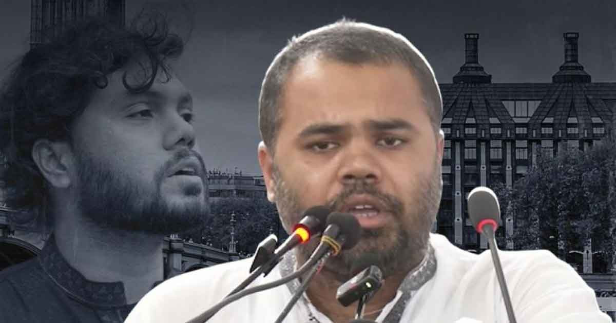 ওসমান হাদির ভাইকে যুক্তরাজ্যে সহকারী হাইকমিশনের দ্বিতীয় সচিব নিয়োগ