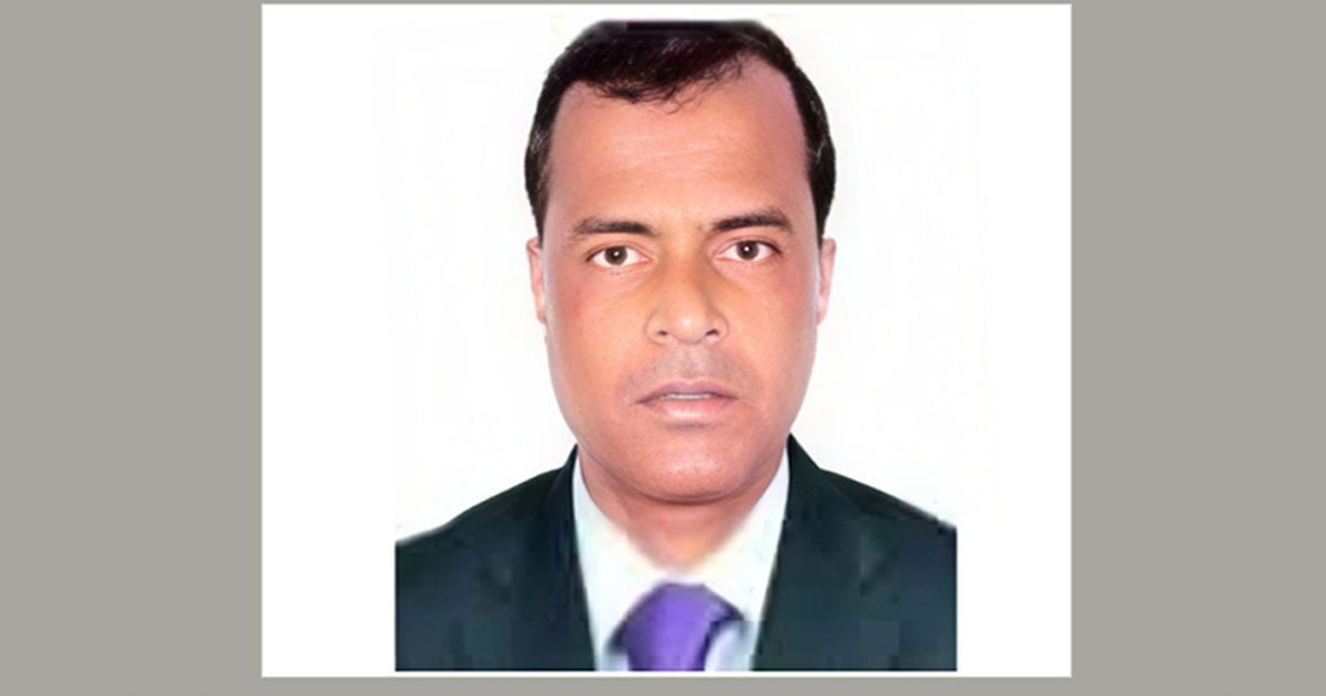 ট্রেনের ধাক্কায় প্রাণ হারালেন স্কুলশিক্ষক