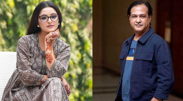 ‘আমাদের মুক্তি দেবে কবে’ পরীমণির উদ্দেশে আসিফ