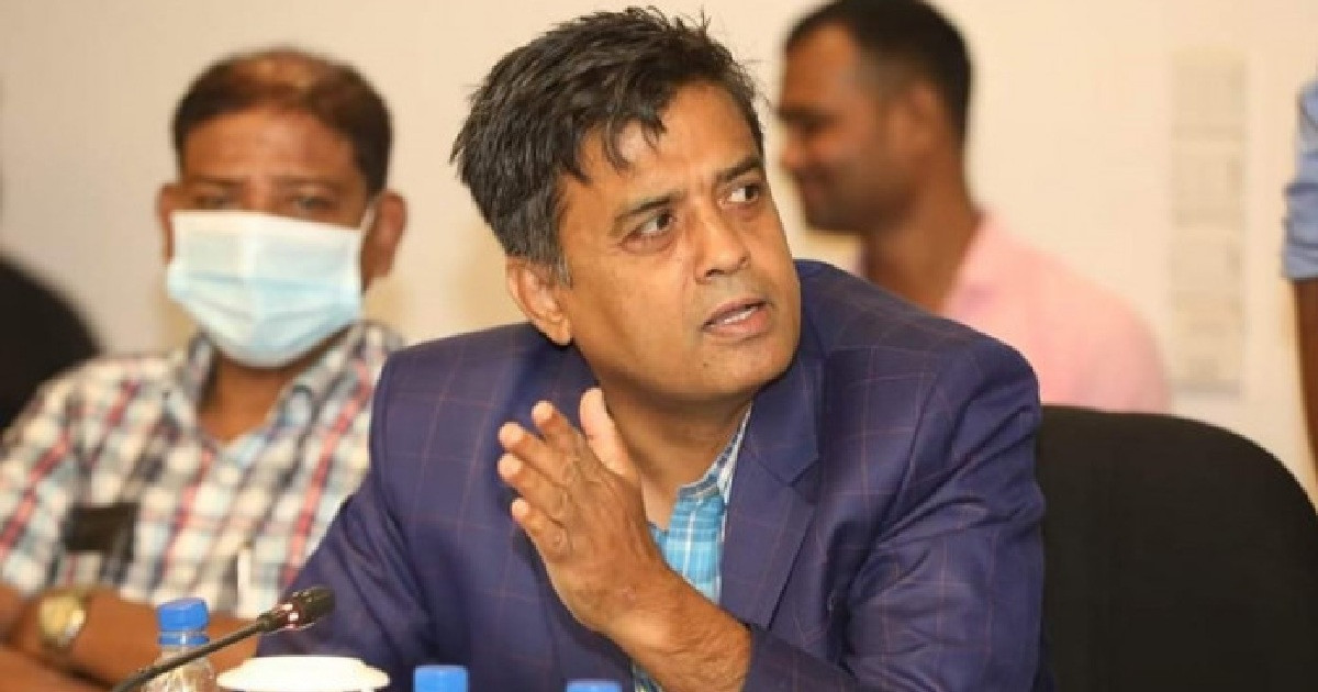 আওয়ামী লীগ কী পারে তা আমরা নভেম্বর মাসে দেখেছি: প্রেস সচিব