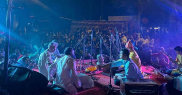 সন্ধ্যায় কাওয়ালি গানে মেতে উঠবে টিএসসি