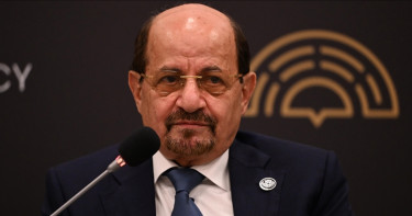 ইয়েমেনের নতুন প্রধানমন্ত্রী হলেন পররাষ্ট্রমন্ত্রী জিনদানি