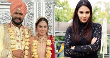 ভেঙে গেল জনপ্রিয় অভিনেত্রীর সংসার