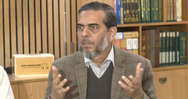 ইসলামী আন্দোলনের অভিযোগের জবাবে যা বললো জামায়াত