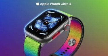 আসছে অ্যাপল ওয়াচ আলট্রা ৪, ফিচারে থাকছে যেসব চমক