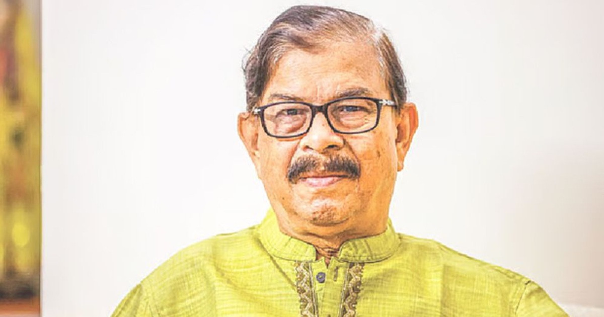 মাহমুদুর রহমান মান্না হাসপাতালে