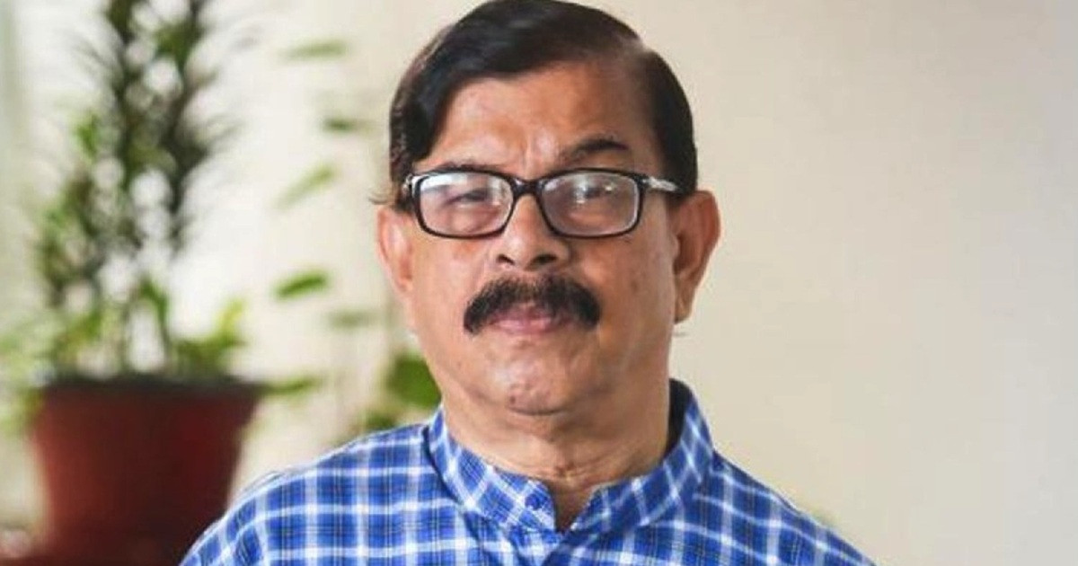 মাহমুদুর রহমান মান্নাকে সিসিইউতে স্থানান্তর