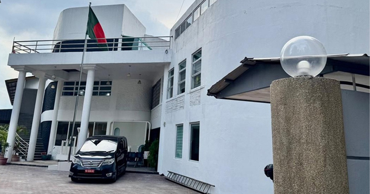 মালয়েশিয়া প্রবাসীদের জন্য বড় সুখবর