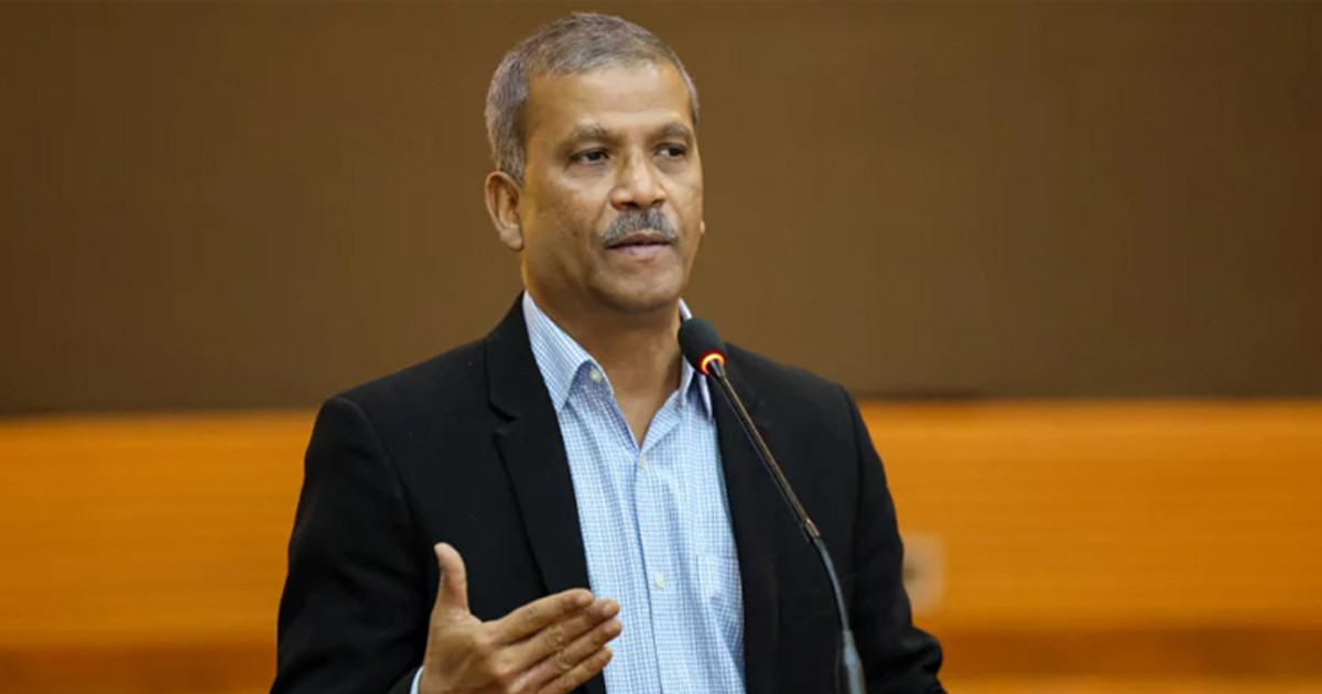 খালেদা জিয়ার আদর্শ ধারণ করতে হবে: আফিস নজরুল