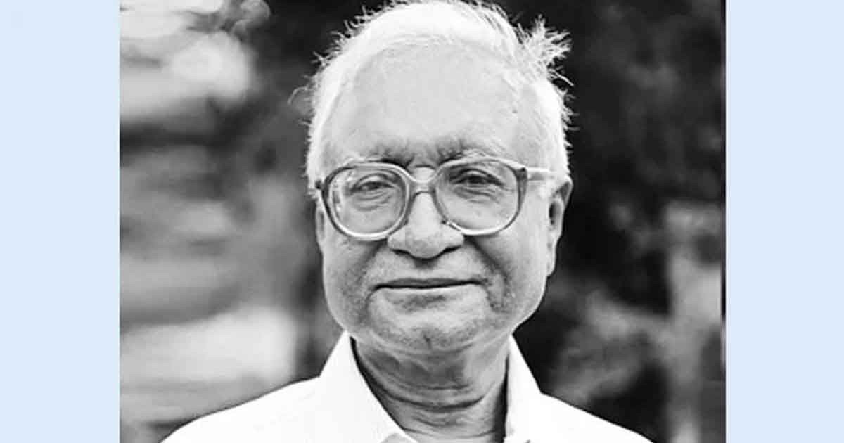 সবার ভিতর প্রত্যেকের থাকা