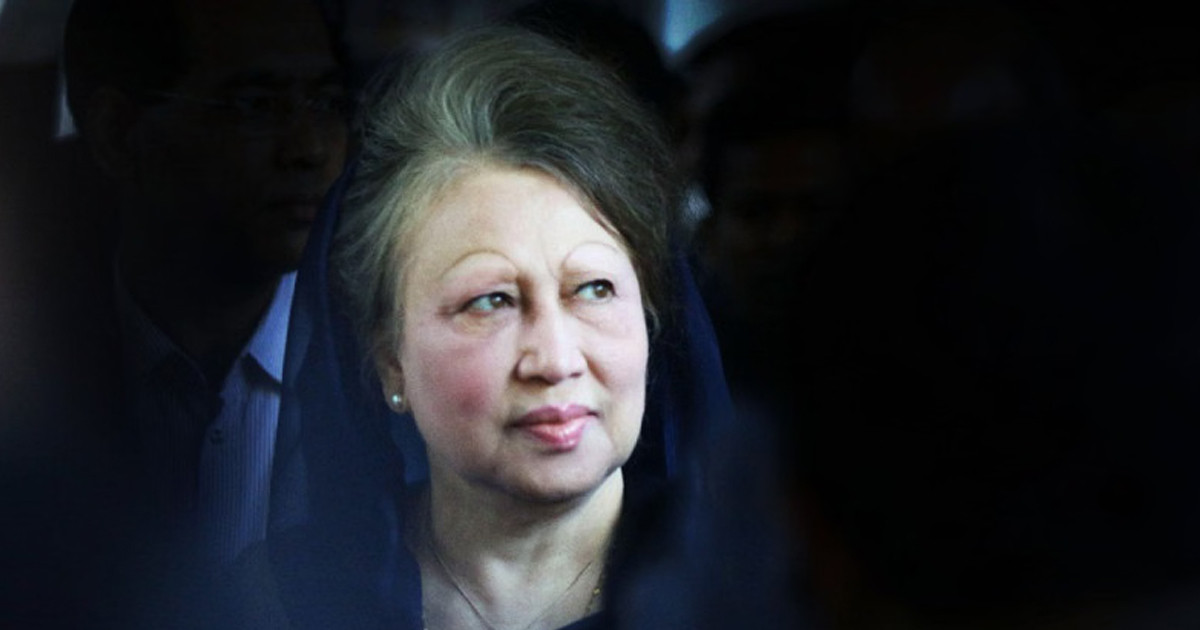 খালেদা জিয়াকে স্লো পয়জনিংয়ে যা প্রয়োগ হয়েছে জানালেন চিকিৎসক