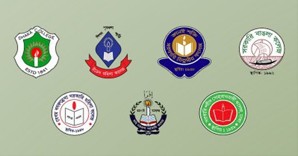 সোমাবার সায়েন্সল্যাব মোড়ে গণজমায়েত করবে সাত কলেজের শিক্ষার্থীরা