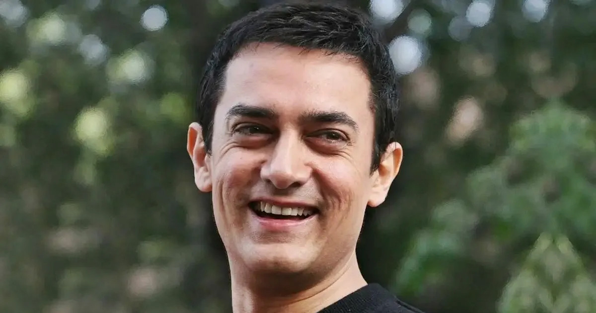 ৬০ বছর বয়সেও ১৮ কেজি ওজন কমালেন আমির!