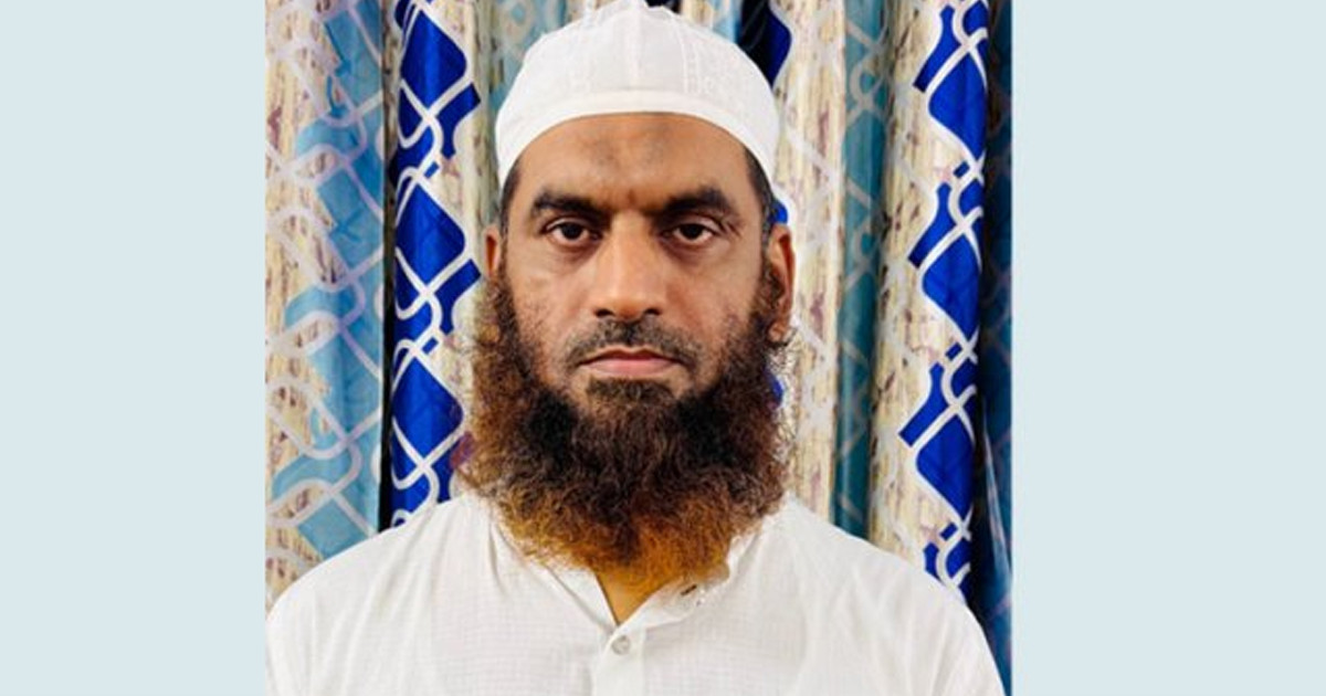 তুচ্ছ ঘটনায় শোকজ করা হয়ছে: মামুনুল হক