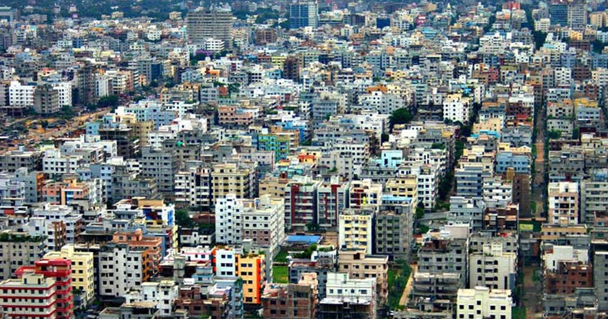 রাজধানীতে নারীর ঝুলন্ত মরদেহ উদ্ধার