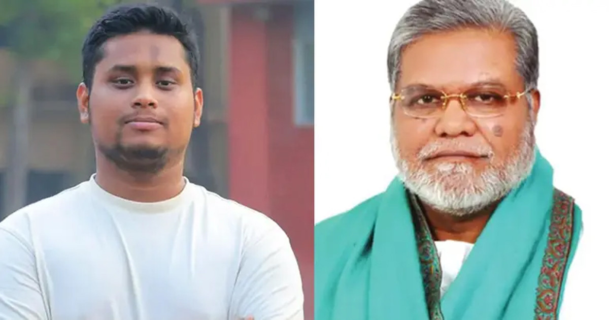 হাসনাত আবদুল্লাহ ও মঞ্জুরুল আহসানের পাল্টাপাল্টি আপিলের শুনানি দুপুরে