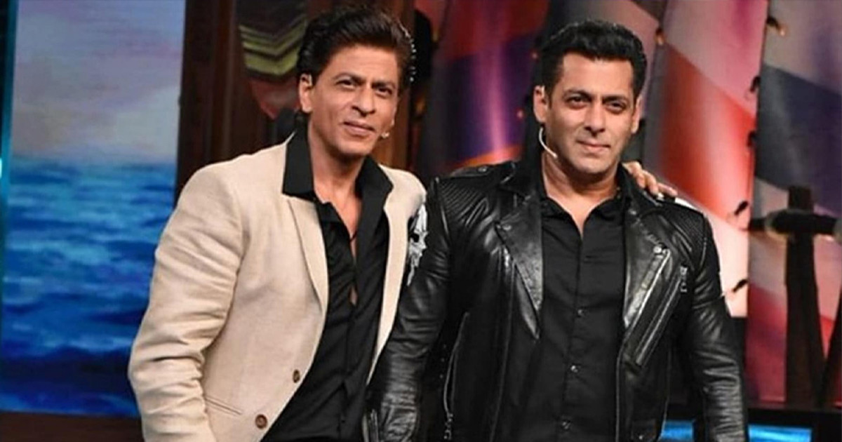 সালমানকে ‘শাহরুখ’ ভেবে ফাঁসিতে ঝোলাতে চাইলেন বিজেপি নেতা