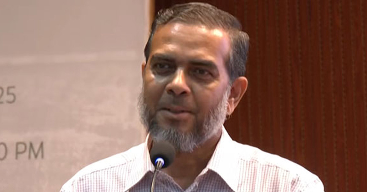 ‘শেষ সময় পর্যন্ত ইসলামী আন্দোলনের জন্য অপেক্ষা করবে ১০ দল’