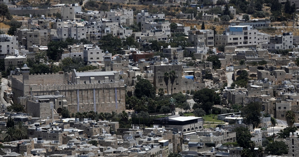 অবিলম্বে পশ্চিম তীরে বসতি প্রকল্প বন্ধ করুন: ইসরায়েলকে ইইউ