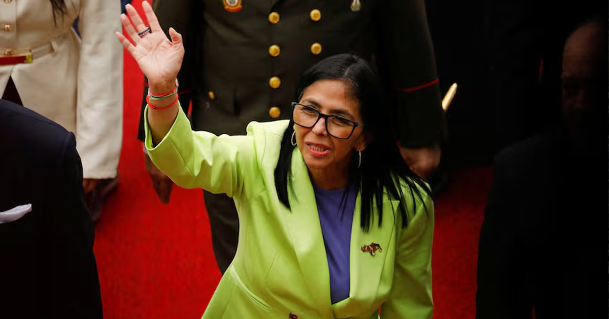 সিআইএ পরিচালক ও ভেনেজুয়েলার অন্তর্বর্তী প্রেসিডেন্টের ২ ঘণ্টা বৈঠক