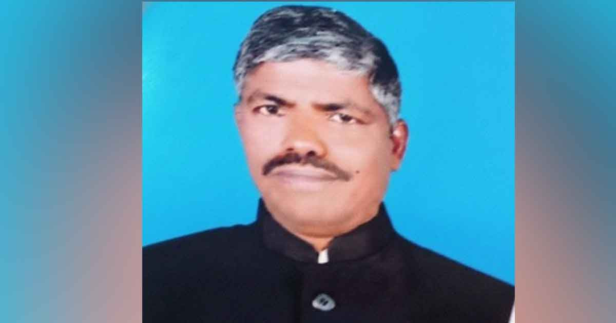 রাস্তার পাশ থেকে অজ্ঞান অবস্থায় এমপি প্রার্থী উদ্ধার