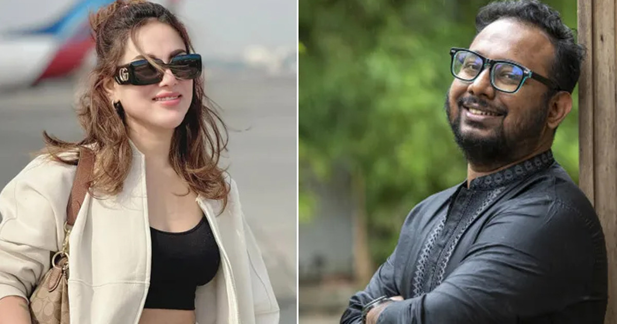 রাফি-তমার প্রেম ভাঙার গুঞ্জন!