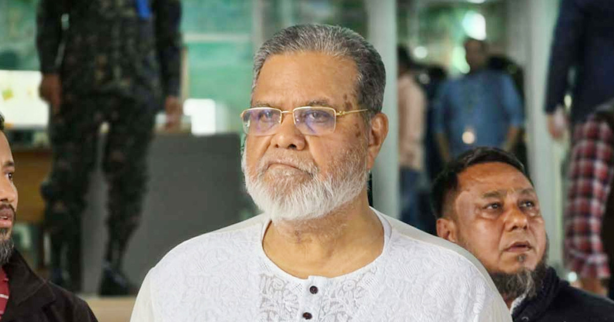 হাসনাত আবদুল্লাহর আসনে বিএনপি প্রার্থীর মনোয়ন বাতিল