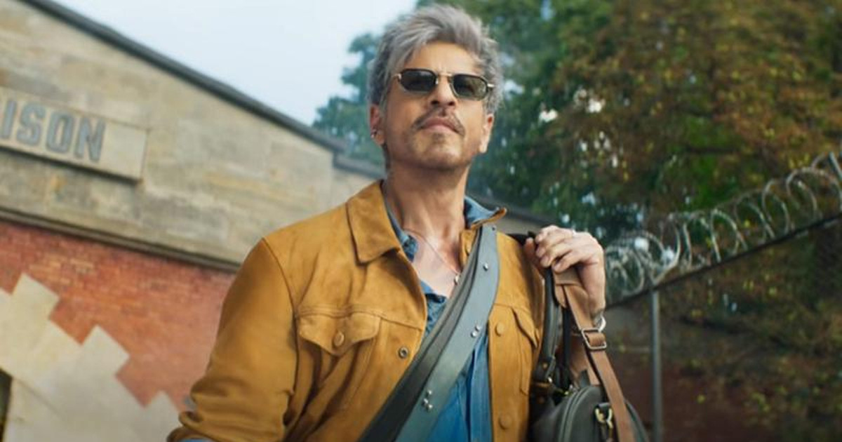 মুক্তির আগেই শীর্ষে শাহরুখের ‘কিং’