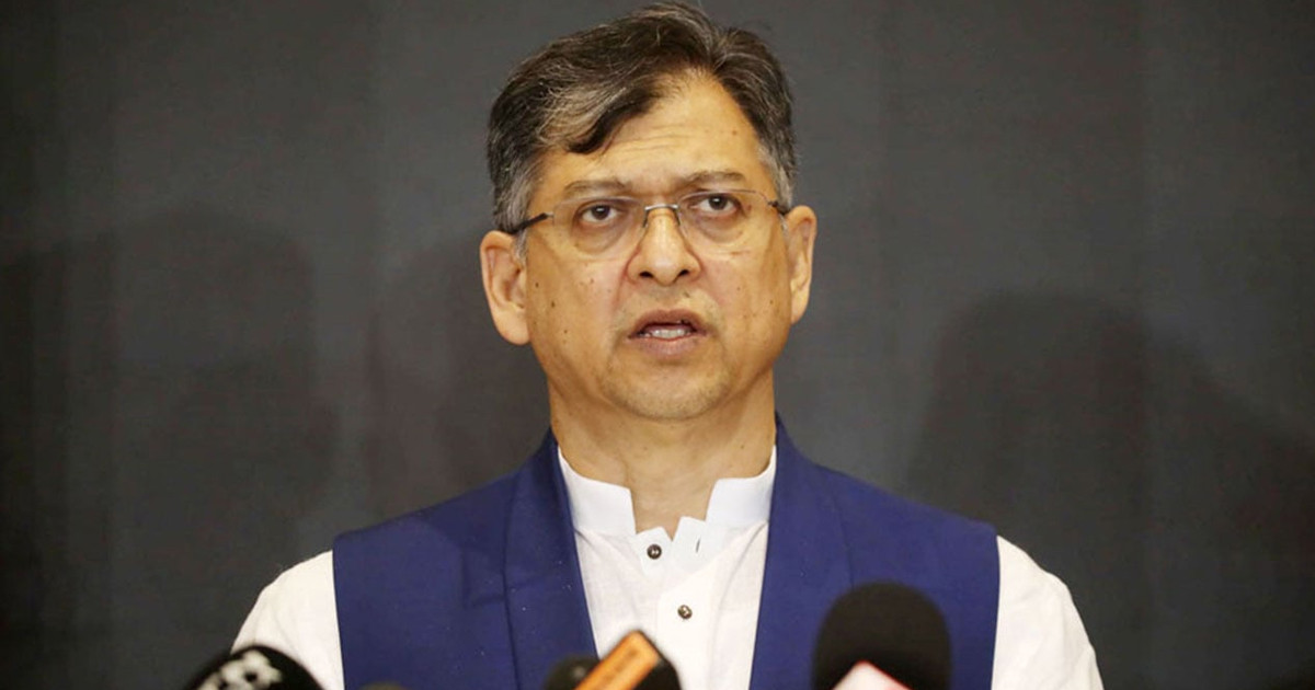 গণতন্ত্র উত্তরণের পথে বাধা সৃষ্টিকারীদের উদ্দেশ্য সফল হবে না: সালাহউদ্দিন