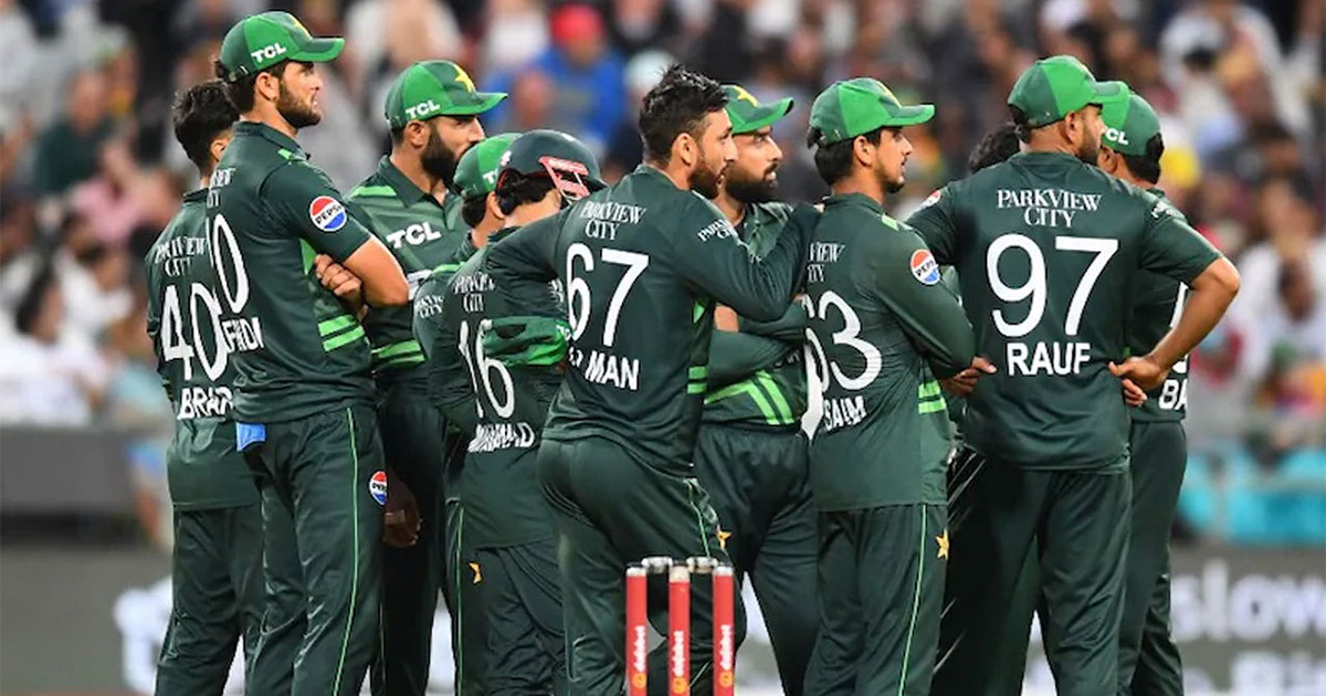 ক্রিকেটে চমকপ্রদ ঘটনা, ভাঙলো ২৩২ বছরের বিশ্বরেকর্ড