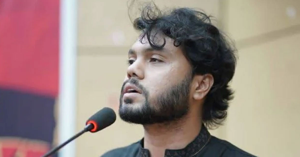 ‘জাগতিক সকল চাওয়া-পাওয়ার ঊর্ধ্বে ওসমান হাদি হত্যার ন্যায়বিচার’