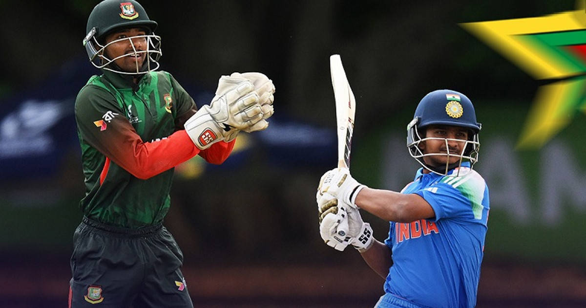 আশা জাগিয়েও ভারতের বিপক্ষে পথ হারালো বাংলাদেশ