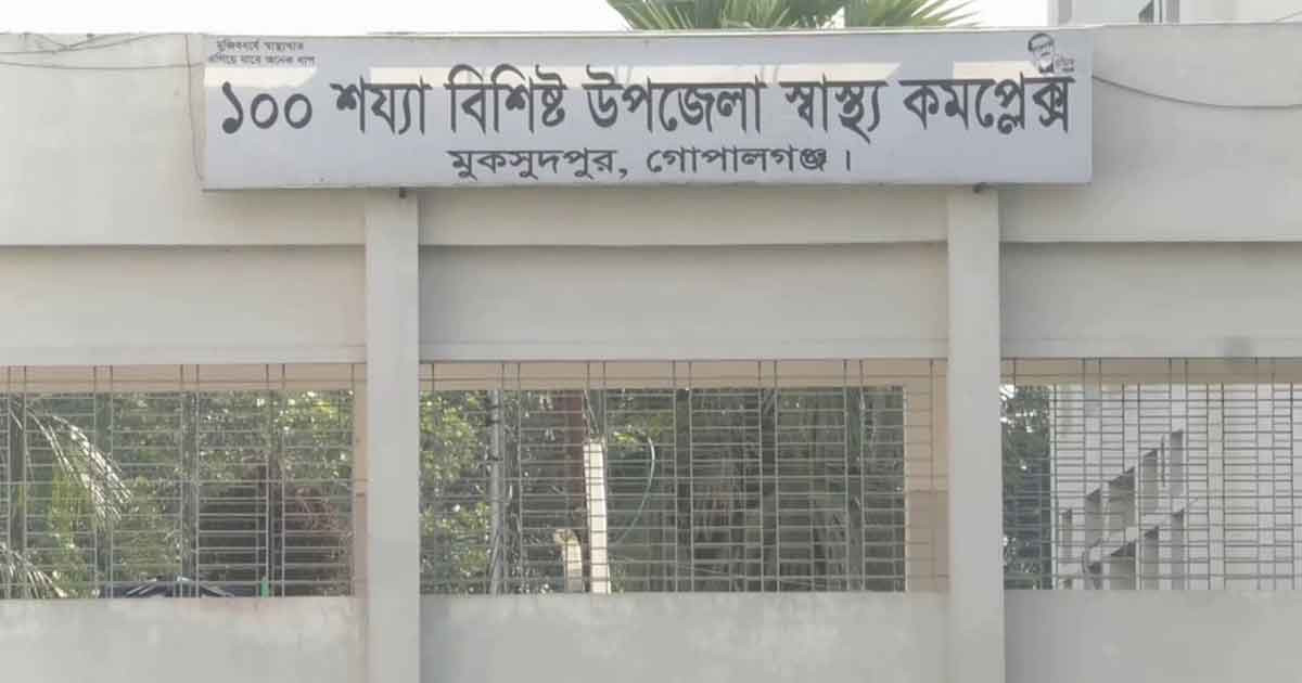 গোপালগঞ্জে বিদ্যুৎস্পৃষ্টে ৩ জনের মৃত্যু