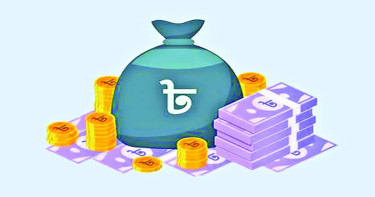 পাঁচ ঝুঁকিতে অর্থনীতি