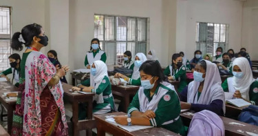 শিক্ষক-শিক্ষার্থী-কর্মচারীদের অনুদানের আবেদন শুরু