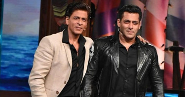 সালমানকে ‘শাহরুখ’ ভেবে ফাঁসিতে ঝোলাতে চাইলেন বিজেপি নেতা