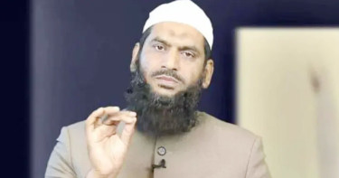 চরমোনাই পীরের দলের সঙ্গে ফের বসা নিয়ে যা জানালেন মামুনুল হক