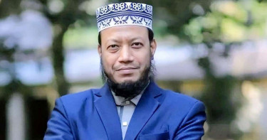 মুফতি আমির হামজাকে ঝিনাইদহে অবাঞ্ছিত ঘোষণা