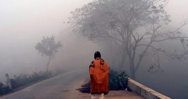 শৈত্যপ্রবাহ নিয়ে আবহাওয়া অফিসের নতুন বার্তা