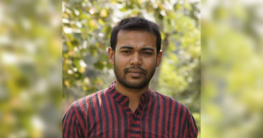 শরীয়তপুরে নিষিদ্ধ ছাত্রলীগ নেতার ধাক্কায় আহত ওসি